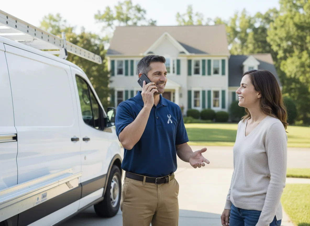 Home Gutter Service Churchton, MD FAQs